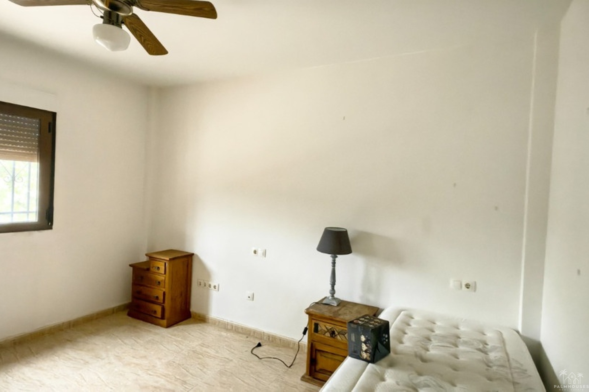 Revente - Villa - Pinoso - Pinoso Centro