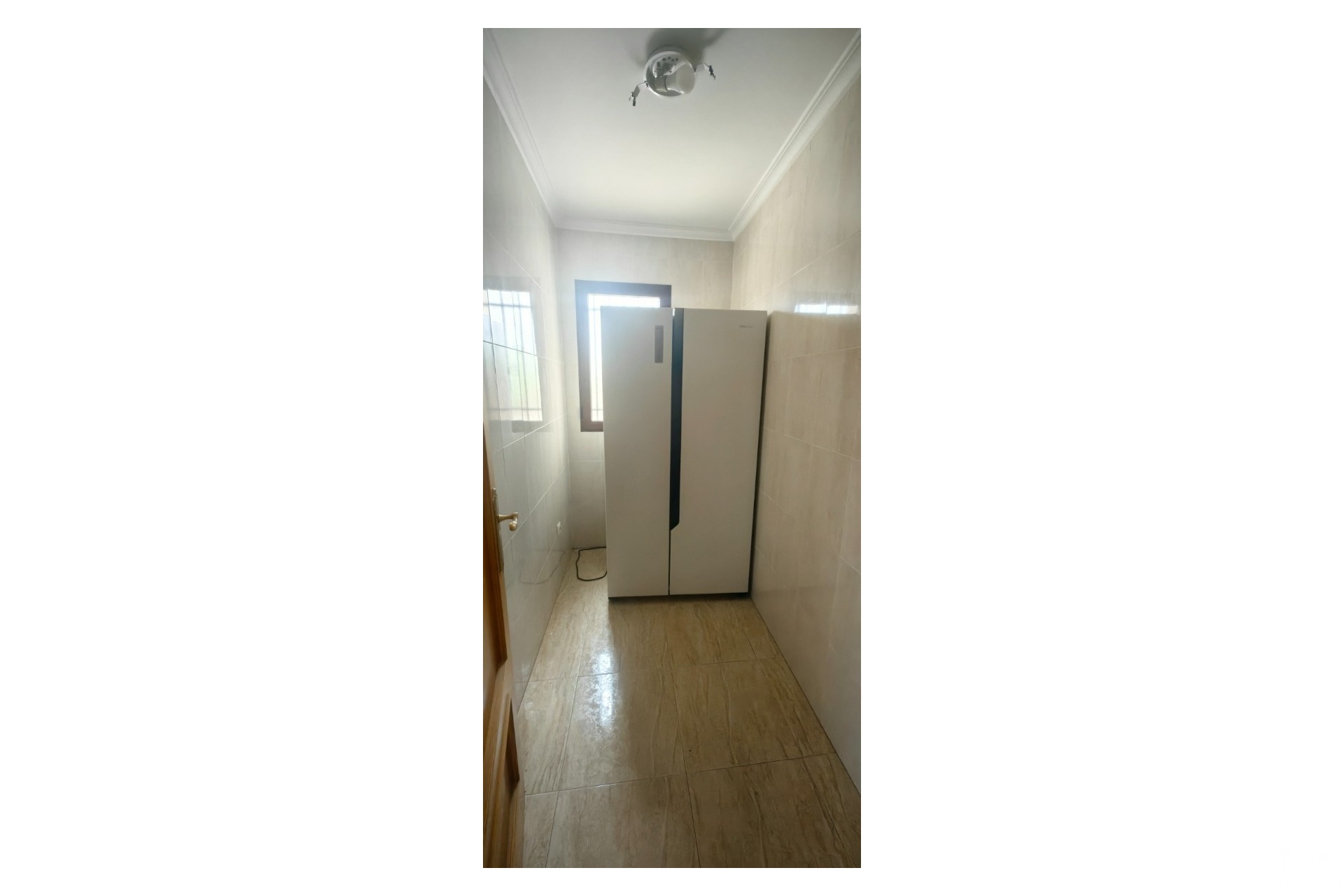 Revente - Villa - Pinoso - Pinoso Centro