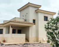 Revente - Villa - Pinoso - Pinoso Centro