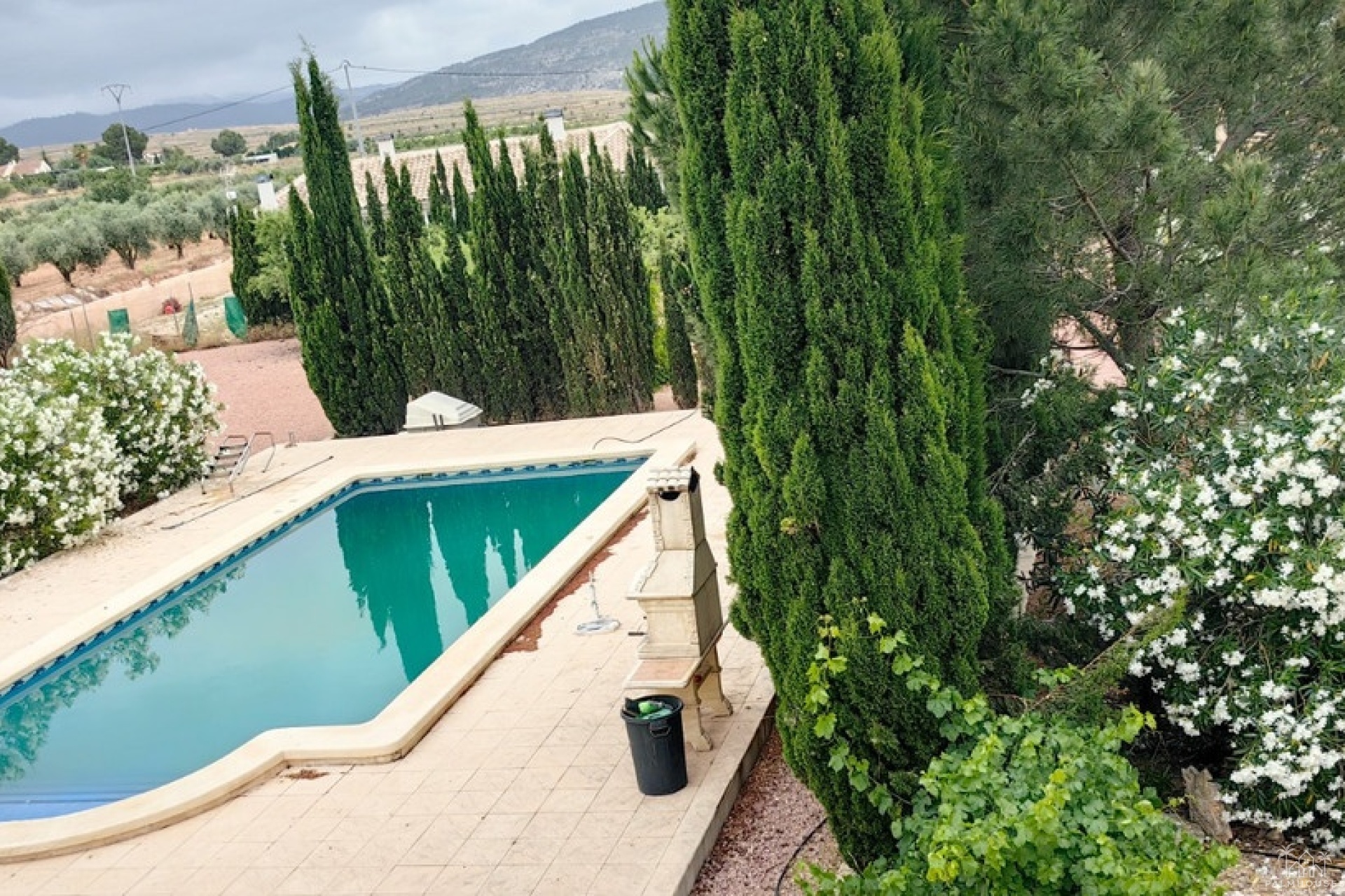 Revente - Villa - Pinoso - Pinoso Centro