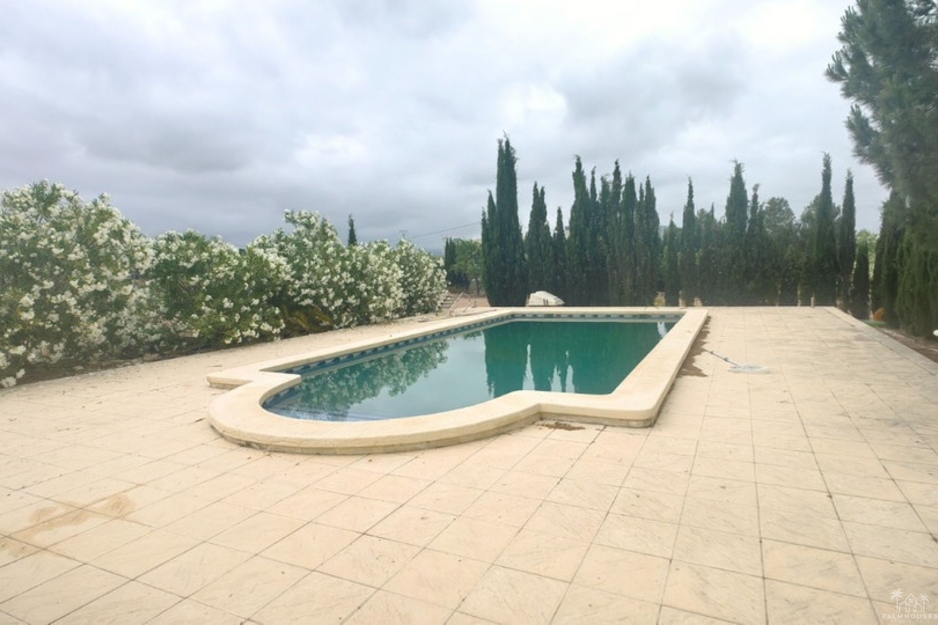 Revente - Villa - Pinoso - Pinoso Centro
