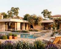 Revente - Villa - Pinoso - Pinoso Centro