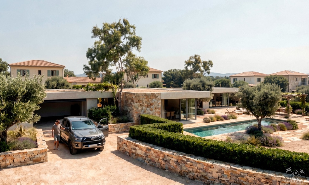Revente - Villa - Pinoso - Pinoso Centro
