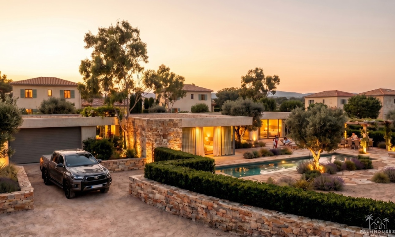Revente - Villa - Pinoso - Pinoso Centro