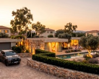 Revente - Villa - Pinoso - Pinoso Centro