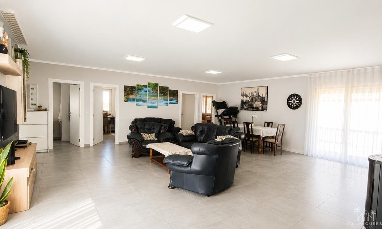Revente - Villa - Pinoso - Pinoso Centro
