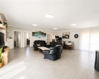 Revente - Villa - Pinoso - Pinoso Centro