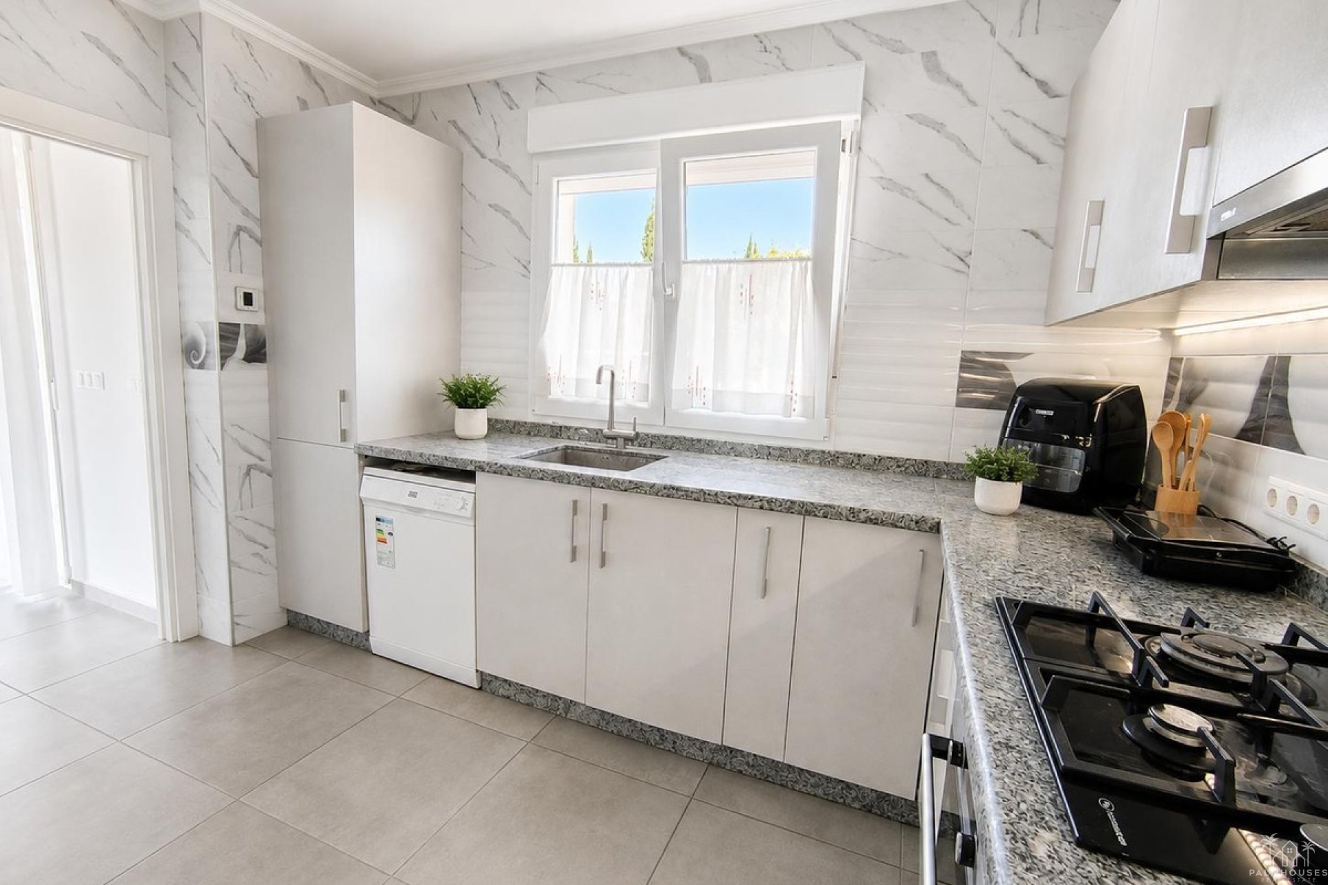 Revente - Villa - Pinoso - Pinoso Centro