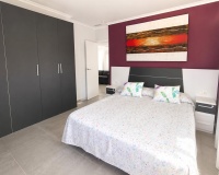 Revente - Villa - Pinoso - Pinoso Centro