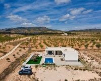 Revente - Villa - Pinoso - Pinoso Centro