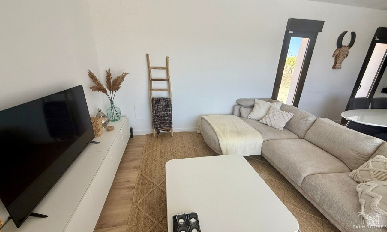 Revente - Villa - Pinoso - Pinoso Centro