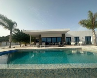 Revente - Villa - Pinoso - Pinoso Centro