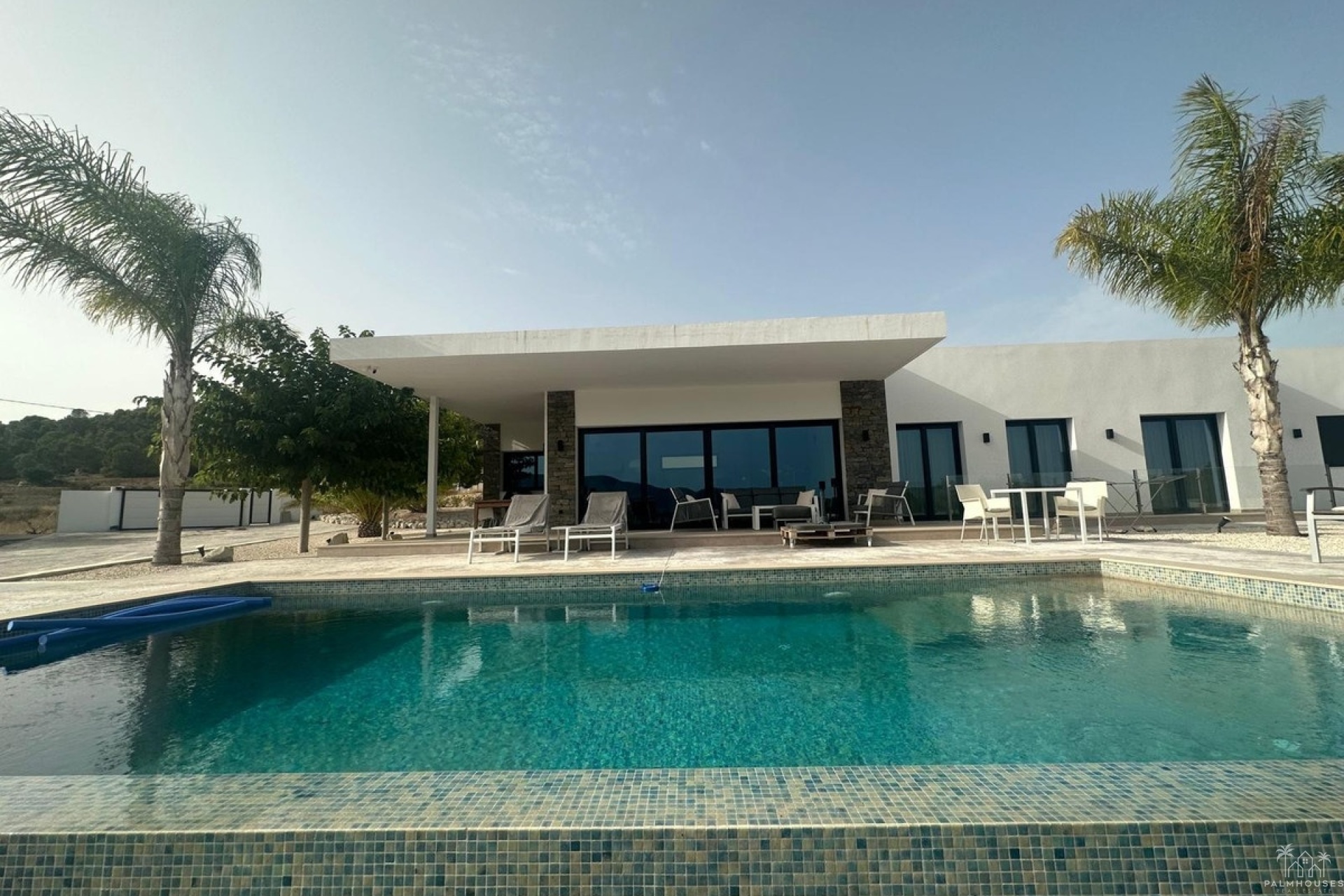 Revente - Villa - Pinoso - Pinoso Centro