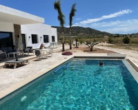 Revente - Villa - Pinoso - Pinoso Centro