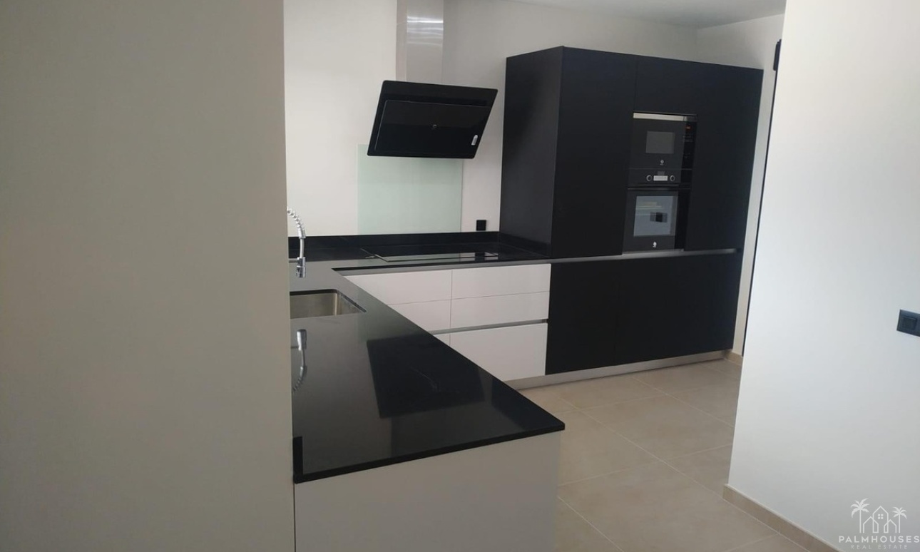 Revente - Villa - Pinoso - Pinoso Centro