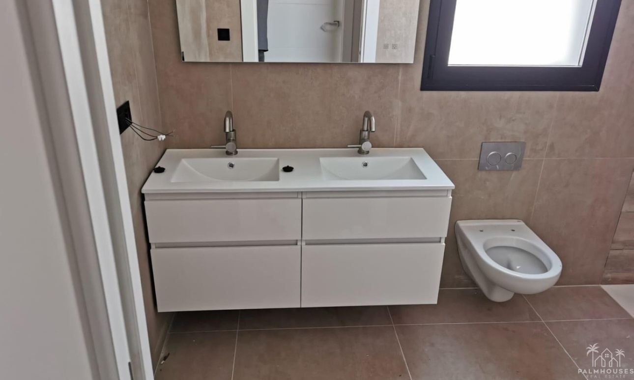 Revente - Villa - Pinoso - Pinoso Centro