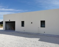 Revente - Villa - Pinoso - Pinoso Centro