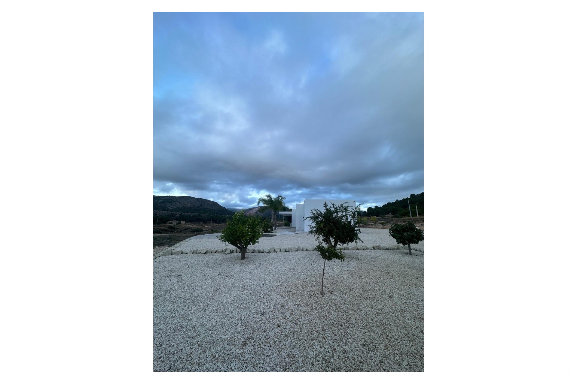 Revente - Villa - Pinoso - Pinoso Centro