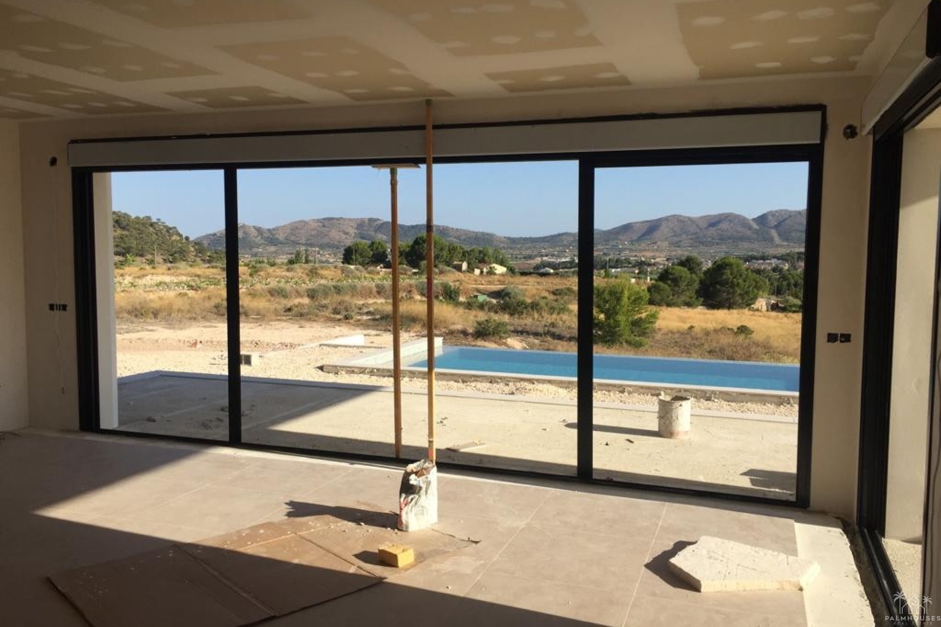 Revente - Villa - Pinoso - Pinoso Centro