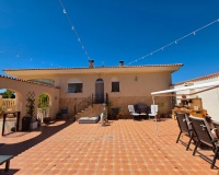 Revente - Villa - Pinoso - Pinoso Centro