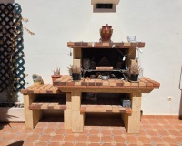 Revente - Villa - Pinoso - Pinoso Centro