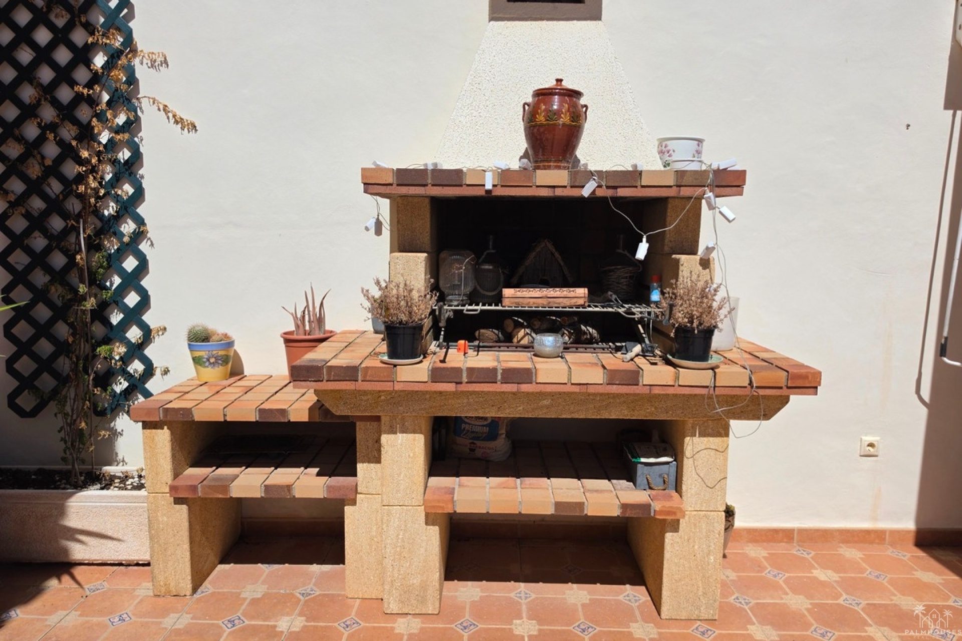 Revente - Villa - Pinoso - Pinoso Centro