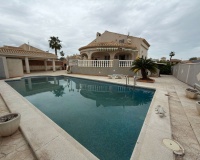 Revente - Villa - Playa Flamenca - Costa Blanca