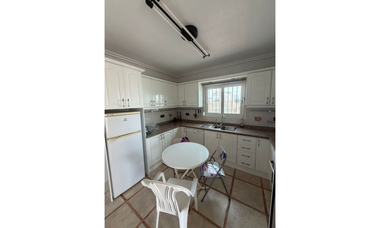Revente - Villa - Playa Flamenca - Costa Blanca