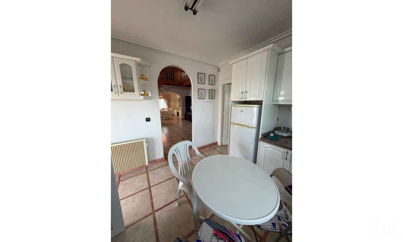 Revente - Villa - Playa Flamenca - Costa Blanca