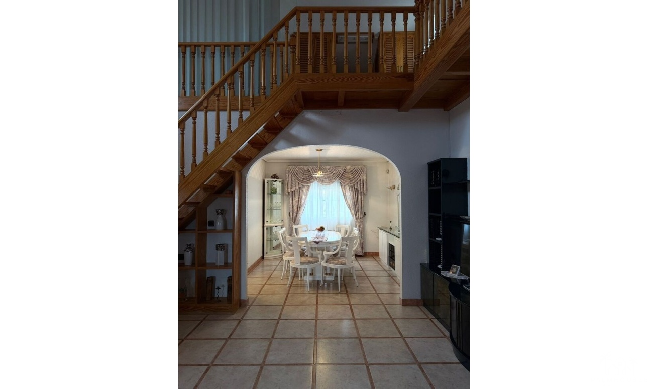 Revente - Villa - Playa Flamenca - Costa Blanca