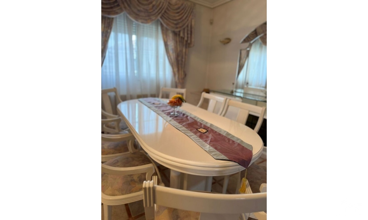 Revente - Villa - Playa Flamenca - Costa Blanca