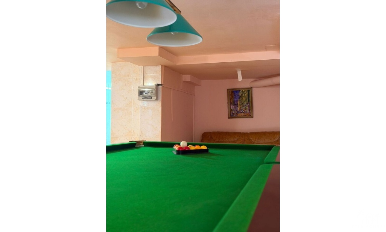Revente - Villa - Playa Flamenca - Costa Blanca