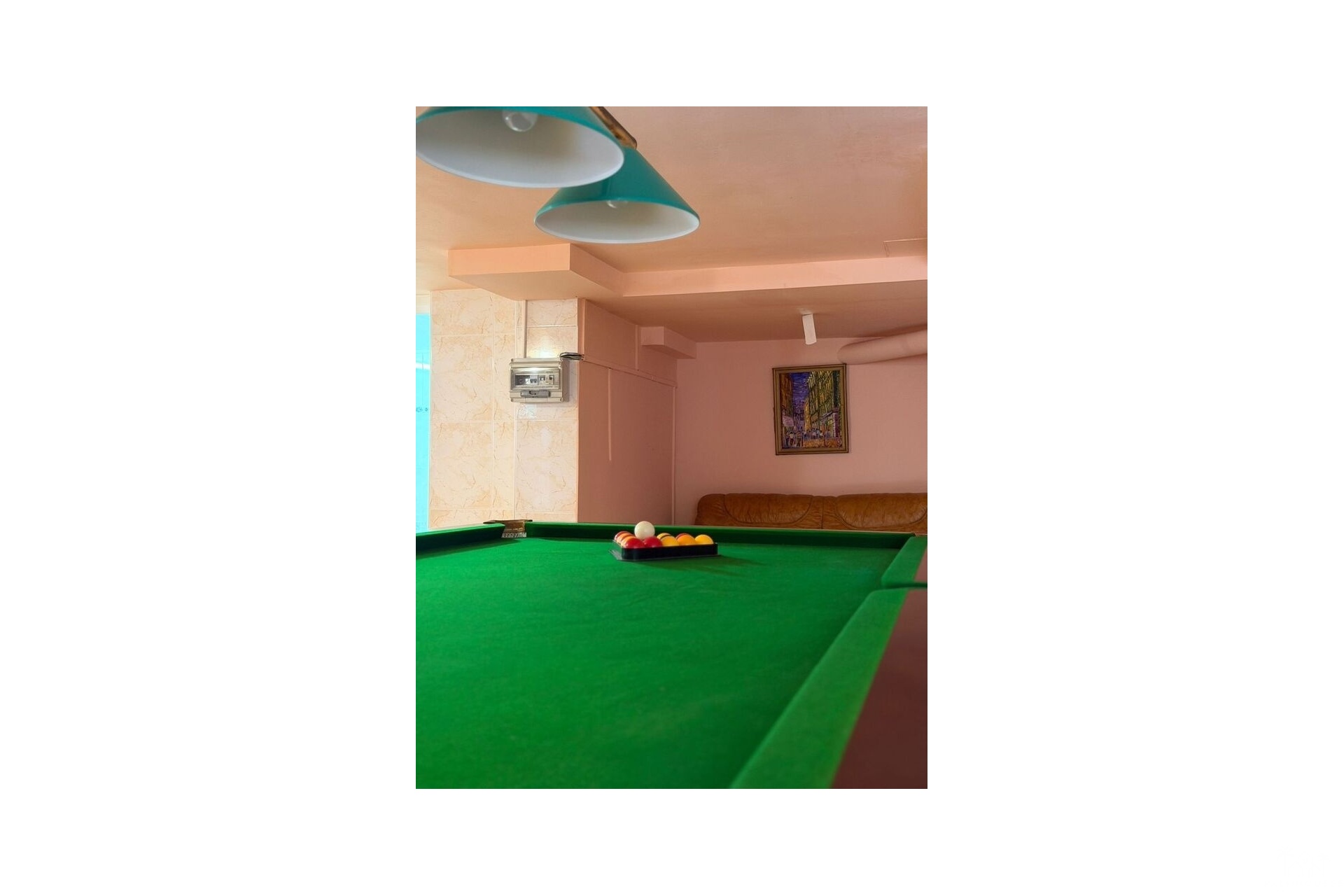 Revente - Villa - Playa Flamenca - Costa Blanca