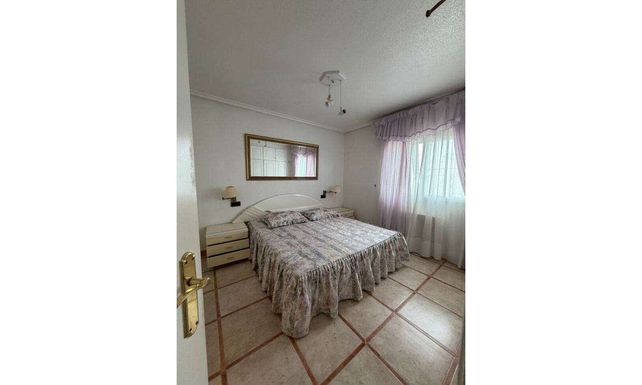 Revente - Villa - Playa Flamenca - Costa Blanca