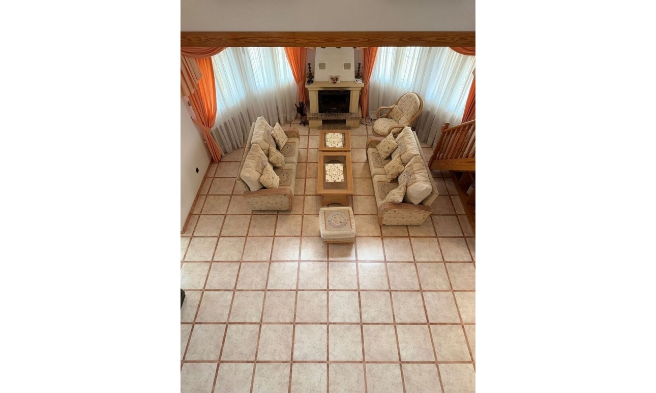 Revente - Villa - Playa Flamenca - Costa Blanca