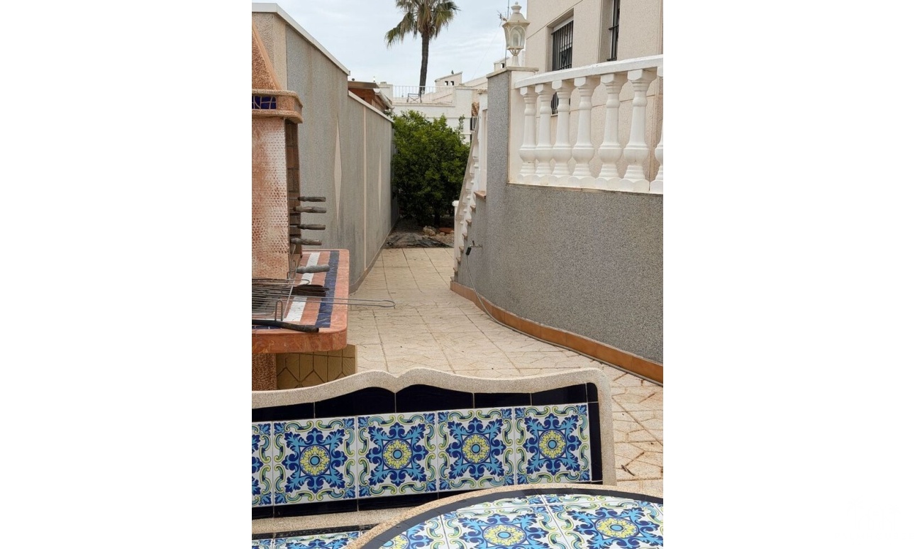 Revente - Villa - Playa Flamenca - Costa Blanca