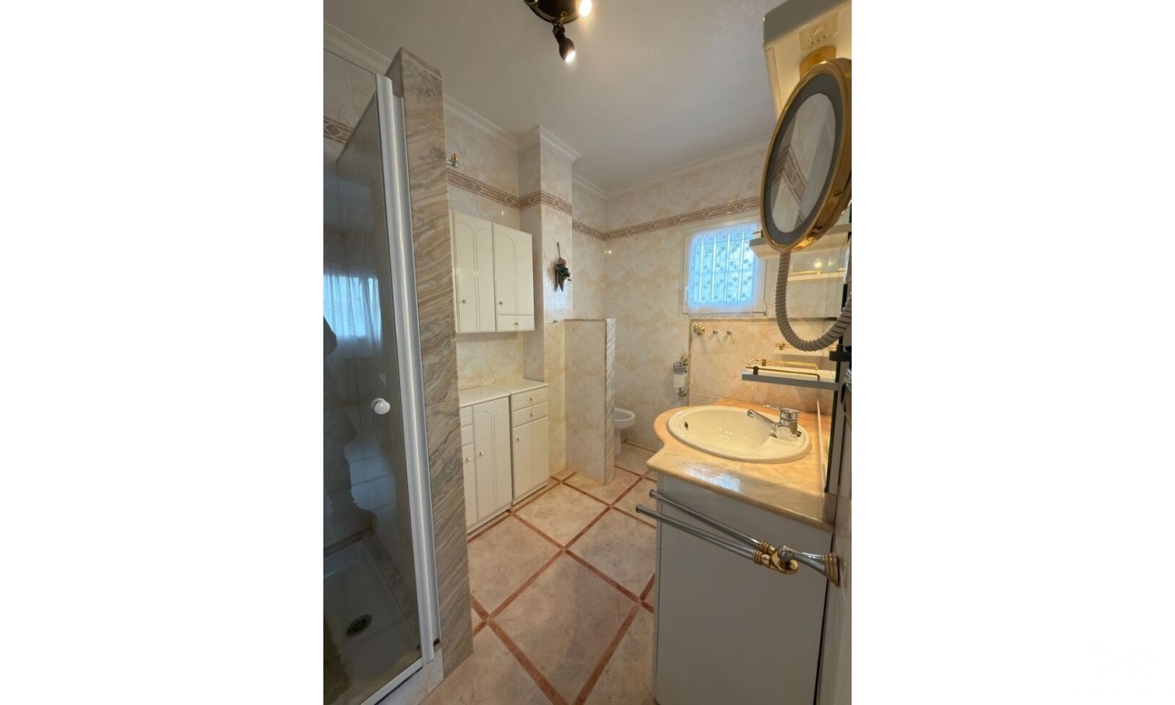 Revente - Villa - Playa Flamenca - Costa Blanca
