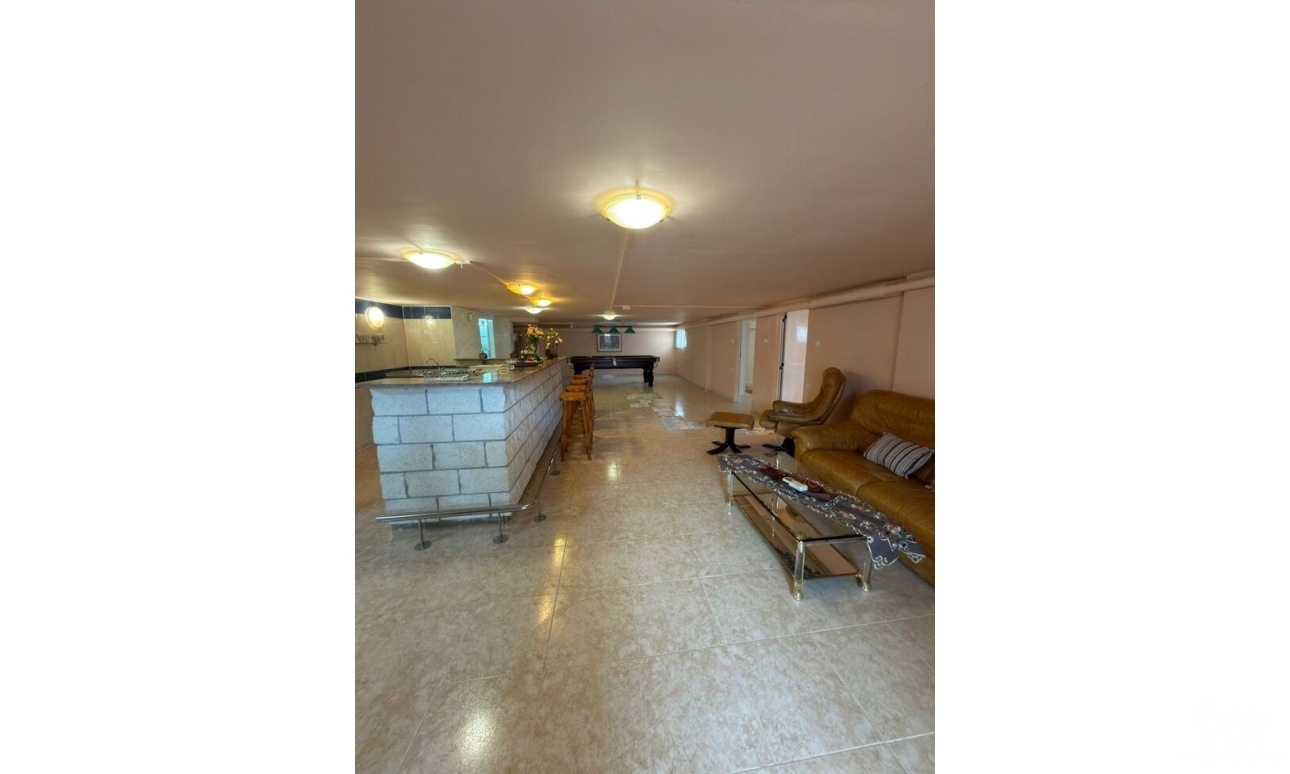 Revente - Villa - Playa Flamenca - Costa Blanca