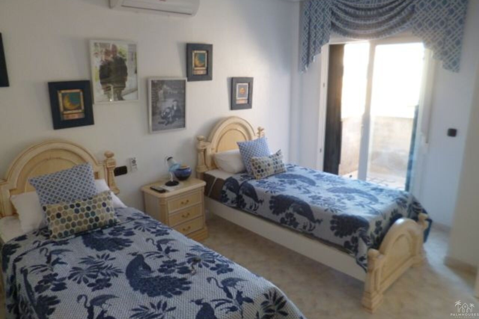 Revente - Villa - Playa Flamenca - Costa Blanca