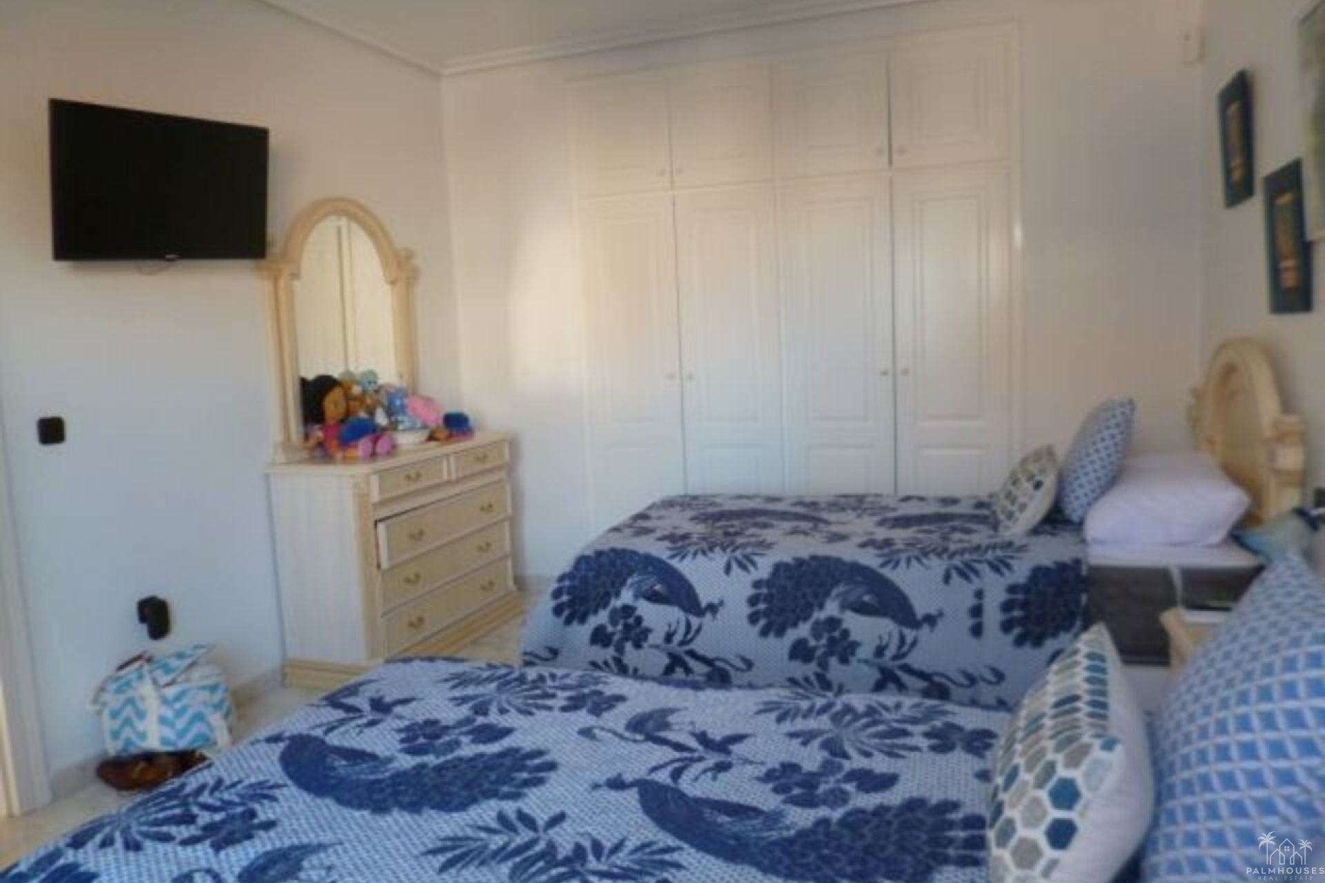 Revente - Villa - Playa Flamenca - Costa Blanca