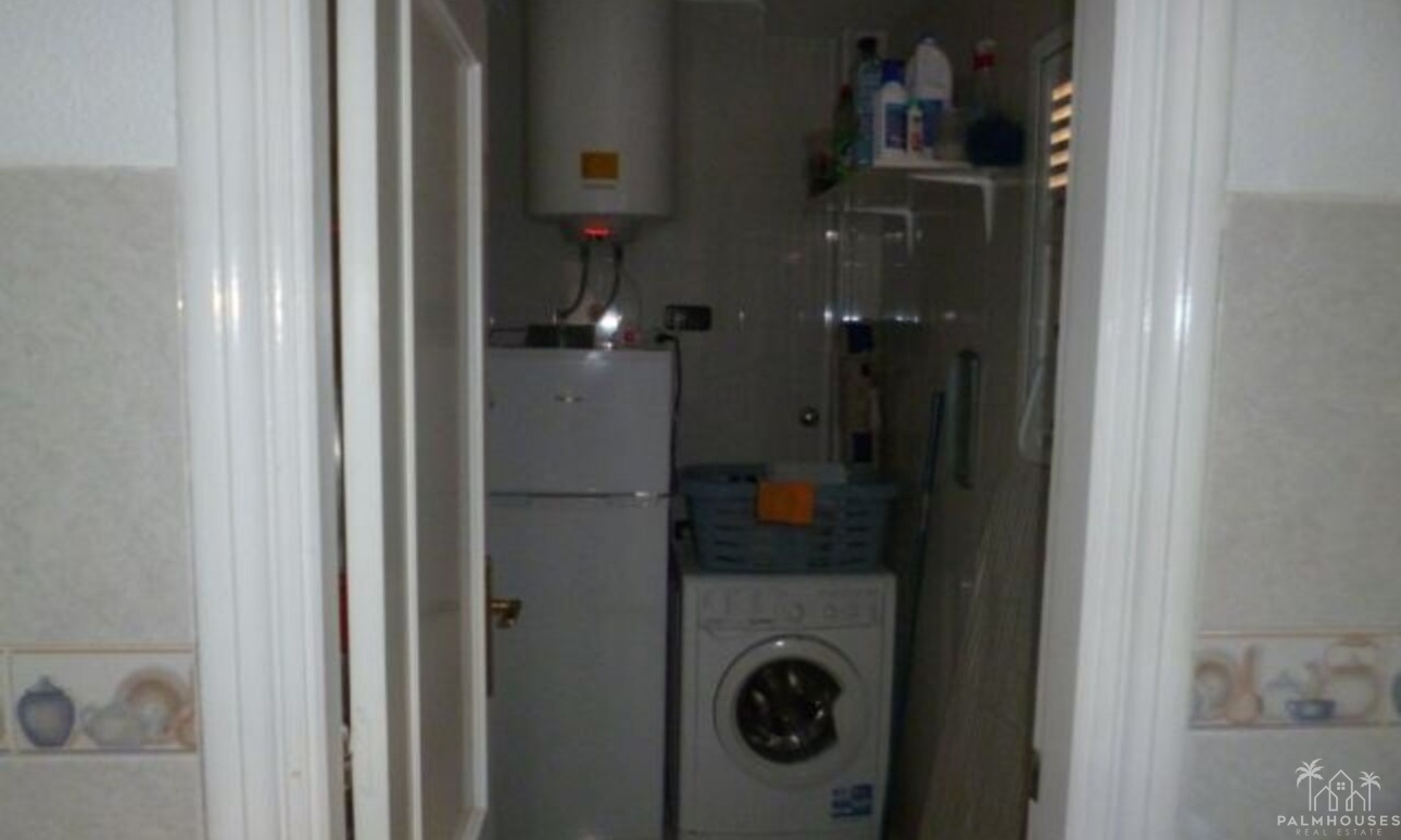 Revente - Villa - Playa Flamenca - Costa Blanca