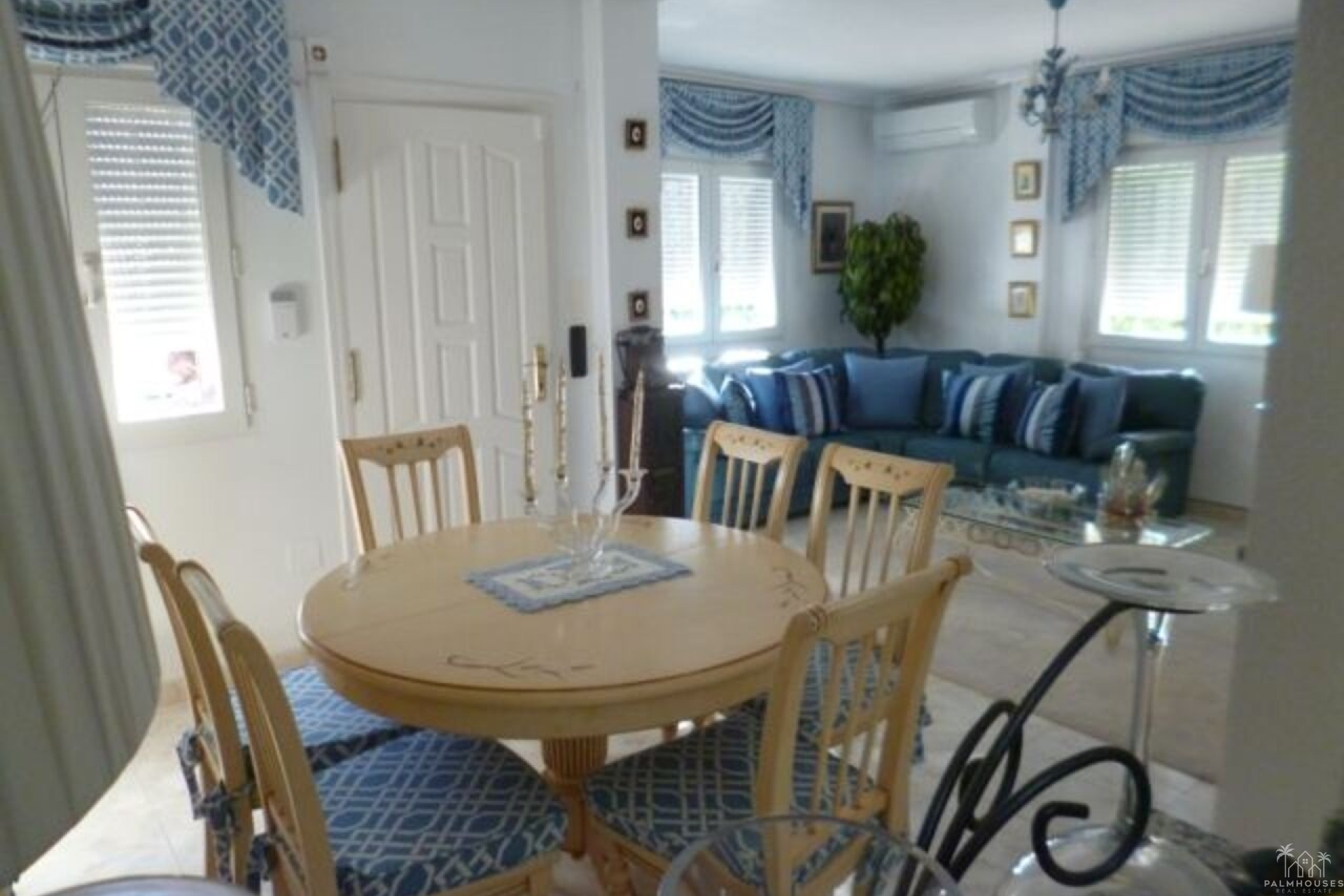 Revente - Villa - Playa Flamenca - Costa Blanca