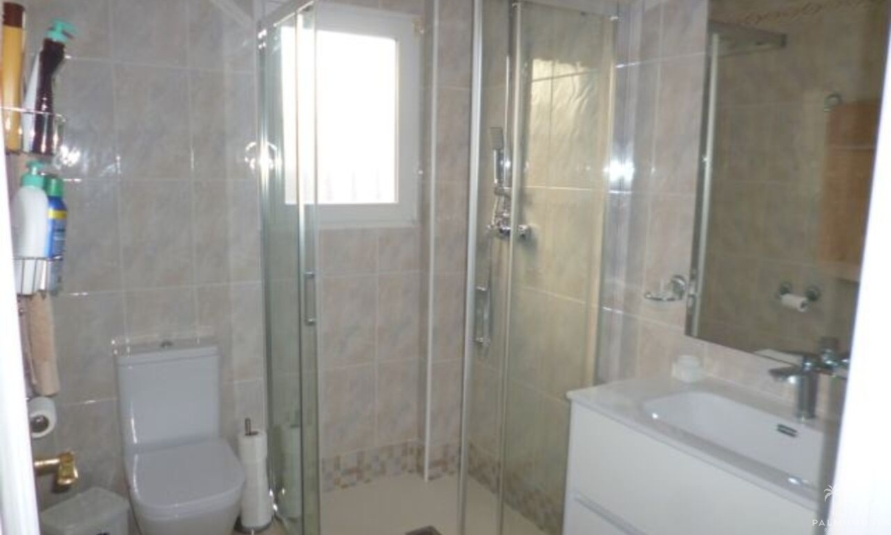 Revente - Villa - Playa Flamenca - Costa Blanca