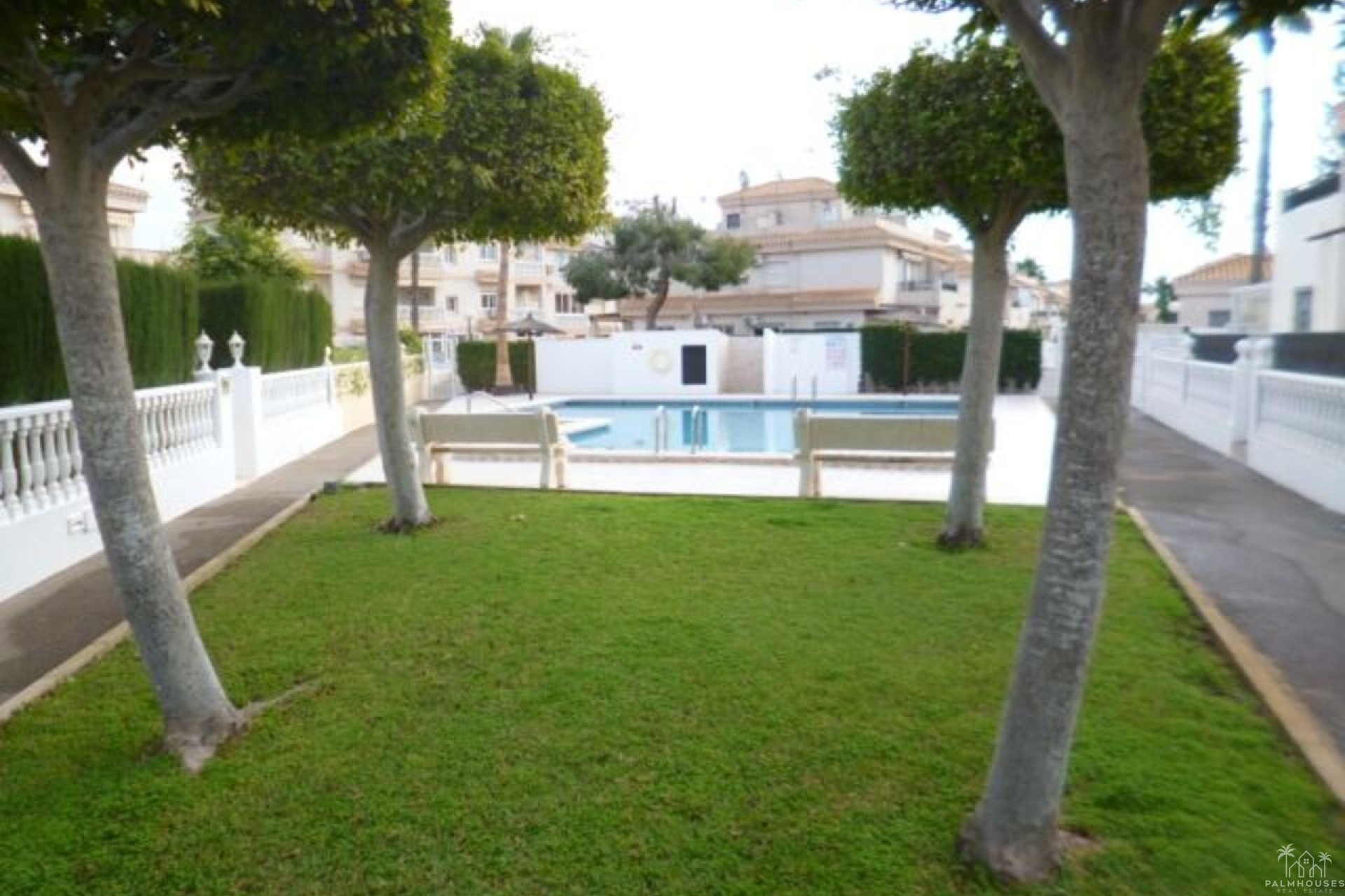 Revente - Villa - Playa Flamenca - Costa Blanca