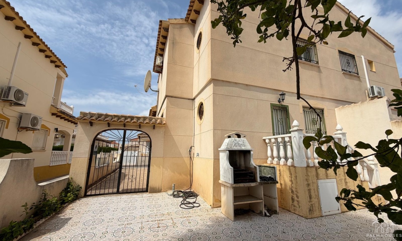 Revente - Villa - Playa Flamenca - Orihuela Costa