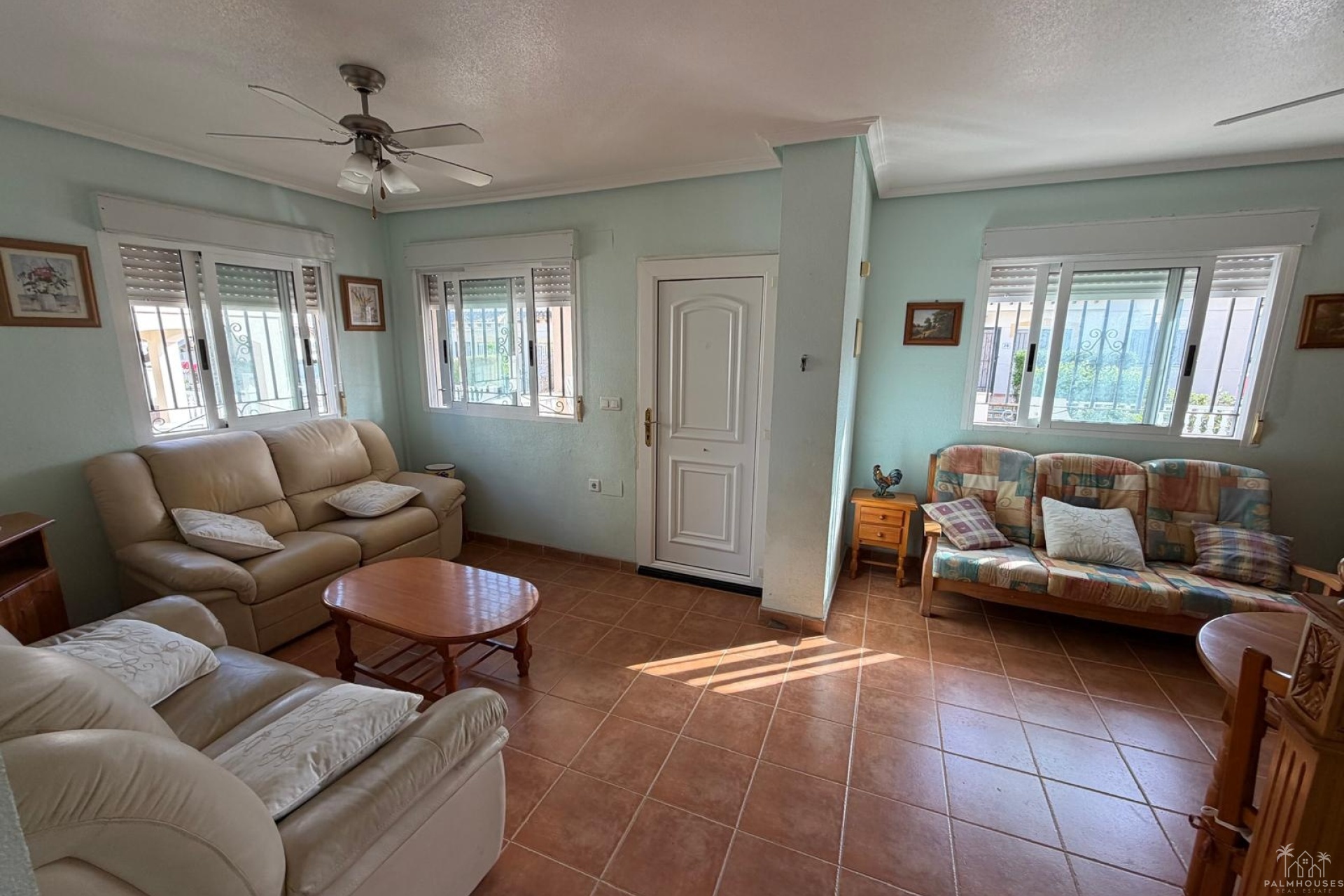 Revente - Villa - Playa Flamenca - Orihuela Costa