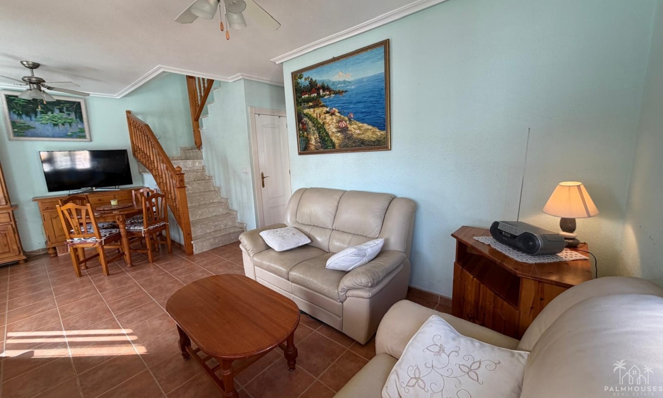 Revente - Villa - Playa Flamenca - Orihuela Costa
