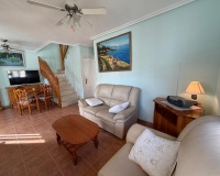 Revente - Villa - Playa Flamenca - Orihuela Costa