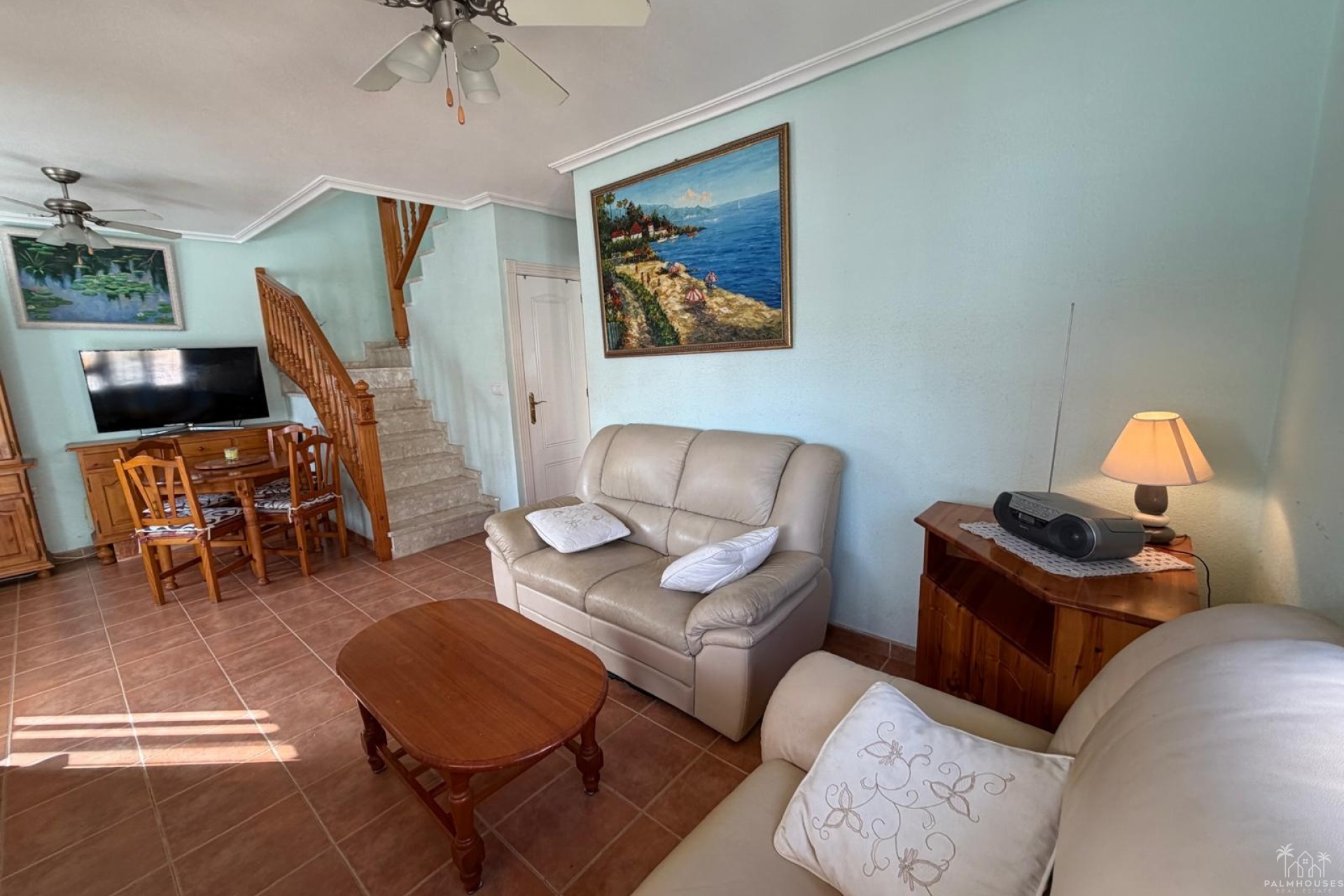 Revente - Villa - Playa Flamenca - Orihuela Costa