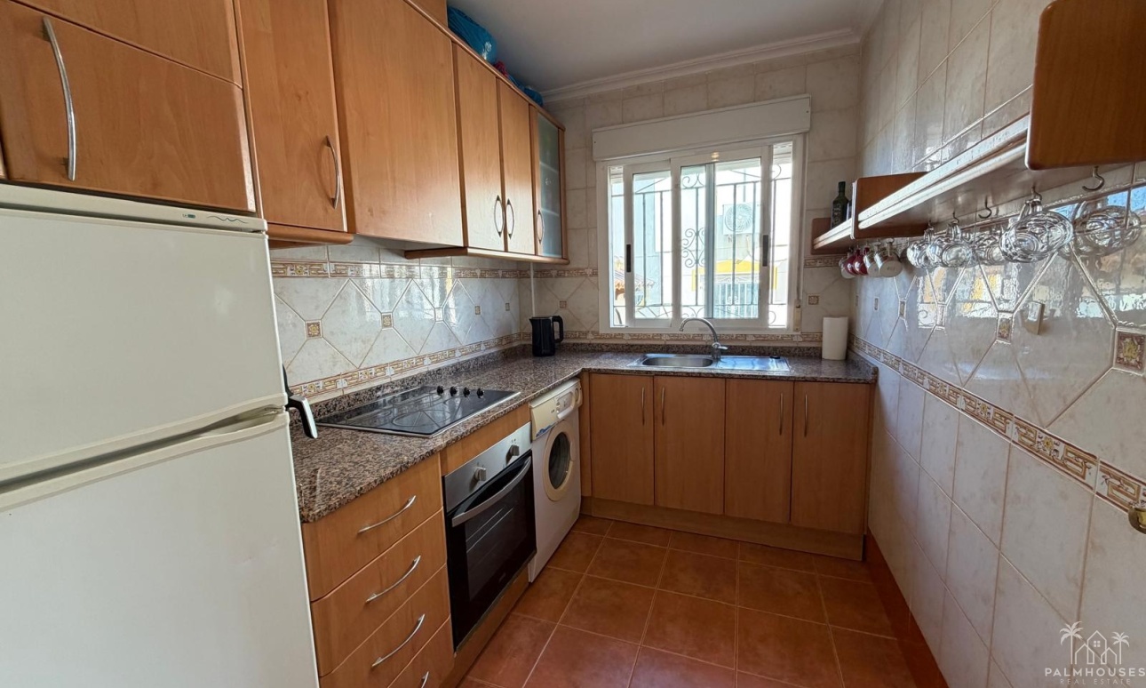 Revente - Villa - Playa Flamenca - Orihuela Costa